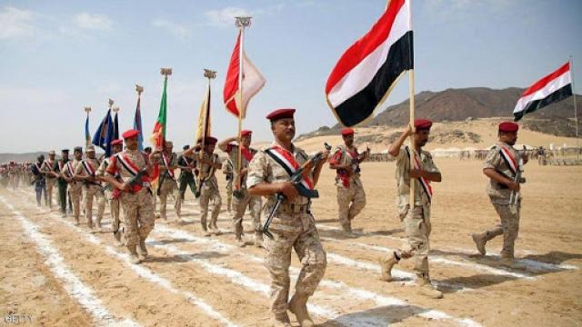 مقتل أربعه من أبرز قيادات الجيش اليمني الميداينة في مواجهات مع الحوثيين (أسماء)