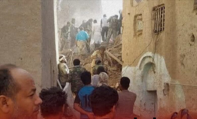 البيضاء..مليشيا الحوثي تشن حملة إعتقالات واسعة برداع عقب اندلاع احتجاجات غاضبة تندد بجرائمها ضد المدنيين 