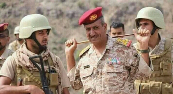 عاجل..الكشف عن أخطر مهمة اسندتها الإمارات للعميد " طارق صالح " بتعز لتنفيذ مخطط احبطه سابقا العميد الراحل" عدنان الحمادي"