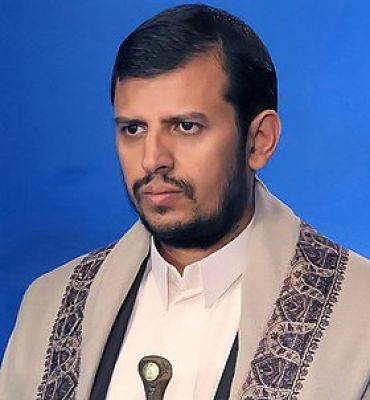 يتنقل بين هذه المحافظات اليمنية ويمكث في هذا المكان ( زعيم المتمردين الحوثيين )