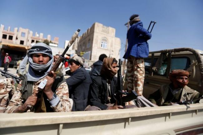 حاكم فعلي جديد للمليشيا يتخذ كل القرارات الأمنية دون العودة للمشاط في صنعاء .. تعرف عليه 