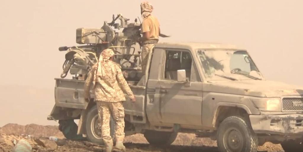 الجيش الوطني يفشل «أخطر هجوم» حوثي على مأرب .. ويعتقل قيادات من العيار الثقيل.. وهذا مصير «ابوعلي الحاكم»