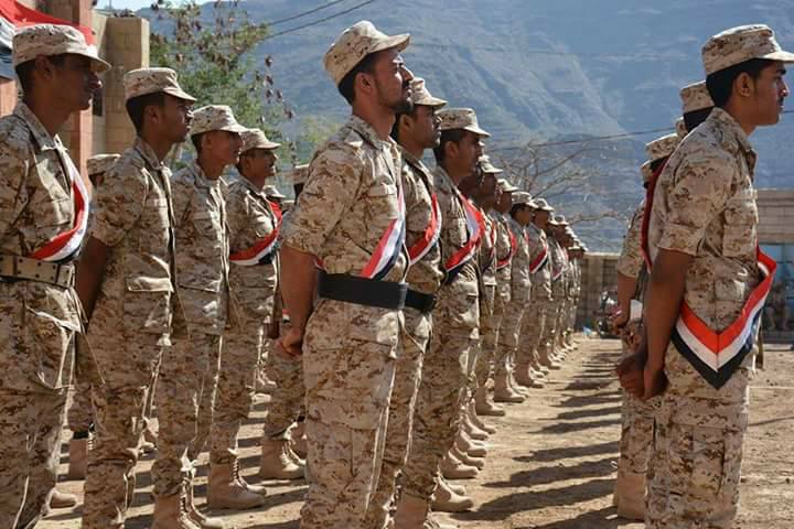 صدور توجيهات عسكرية عالية المستوى لمختلف القادة العسكريين .. للقيام بهذه الإجراءات الصارمة وزخذ الحيطة والحذر خلال 24 ساعة 