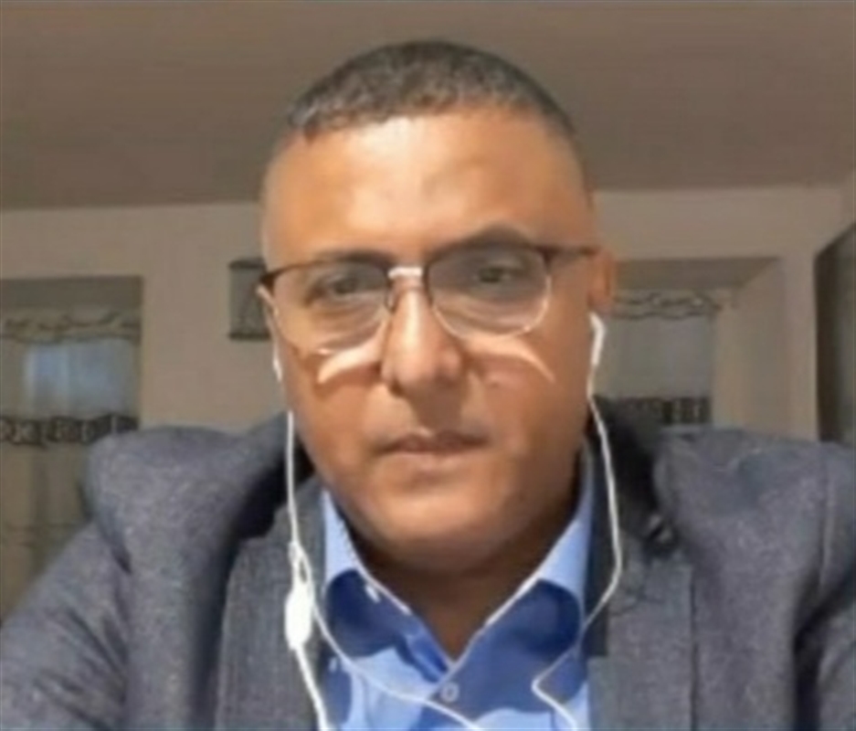 مدير مكتب محافظ عدن الاسبق يكشف عن أدلة تثبت تورط الامارات وبن بريك باغتيالات عدن، ويؤكد اقتراب موعد محاكمتهم دوليا