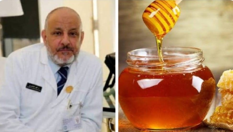 هل العسل الموجود في الأسواق طبيعي؟.. "الخضيري" يجيب ويكشف أفضل نوع