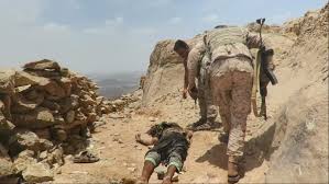 صيد ثمين تحصل عليه قوات الجيش .. وهذه تفاصيل خطيرة لما تم الافصاح عنه فور السقوط المدوي بقبضة لجيش