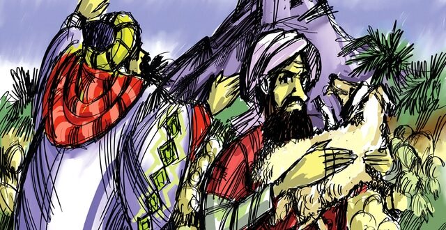  هل تعلم من هو النبي الذي حُرمت عليه جميع نساء الأرض؟ ..معلومة لأول مرة تعرفها