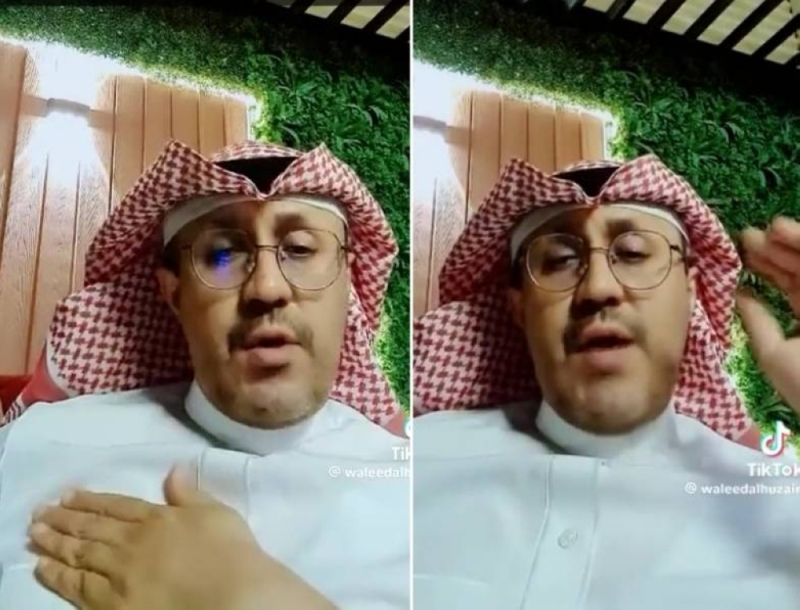 هل نغزات القلب التي تشعر بها مثل الدبابيس دليل على مشكلة صحية خطيرة؟.. طبيب سعودي يُجيب