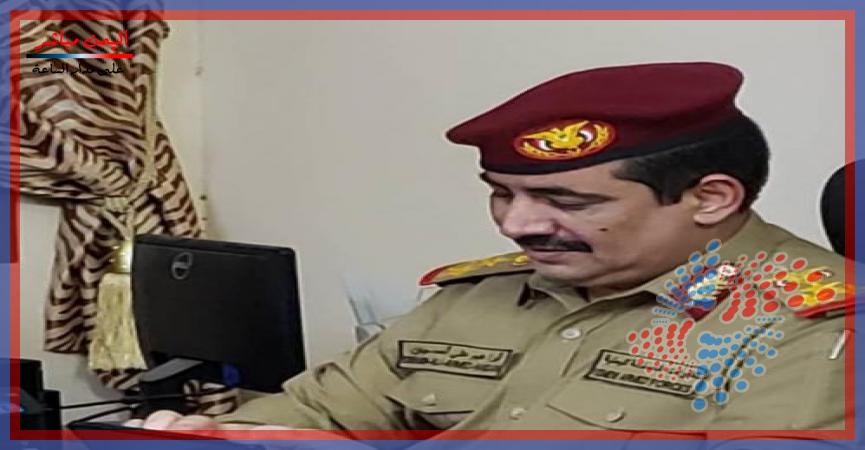 لماذا منح الرئيس هادي منصب وزير الداخلية لـ إبراهيم حيدان؟      