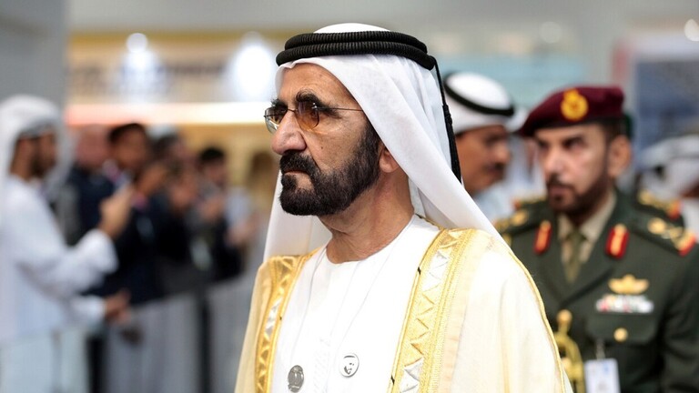 فيديو لمحمد بن راشد على "تيك توك" يحصد 1.2 مليون مشاهدة!