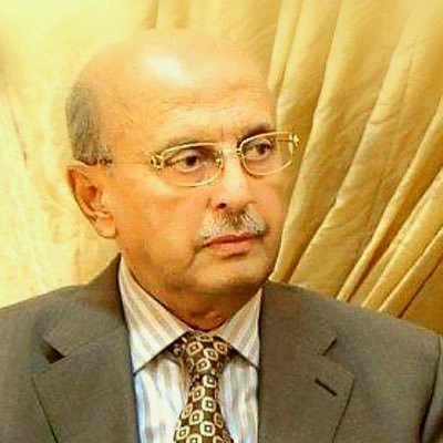 اول تصريح ناري لوزير خارجية الرئيس الراحل صالح .. وهذا ما قاله عن التشكيل الحكومي الجديد 