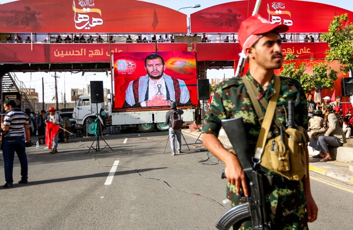  بطلب من المخابرات الاميركية ... صفعة جديدة للحوثيين      