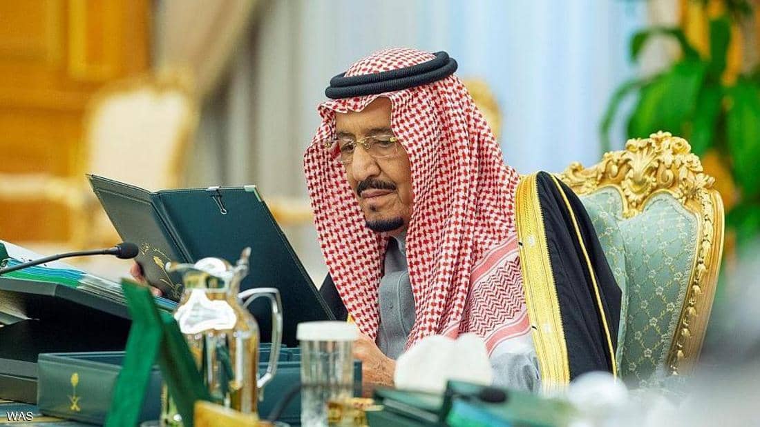 "الملك سلمان" يأمر بقطع رقبة وافد يمني في السعودية .. وقبل تنفيذ القصاص حدث ما لم يكن في الحسبان 