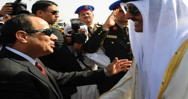 قرار عاجل من مصر يصدم قطر ويكشف رفضها مع الإمارات تنفيذ بنود "قمة العلا" في السعودية