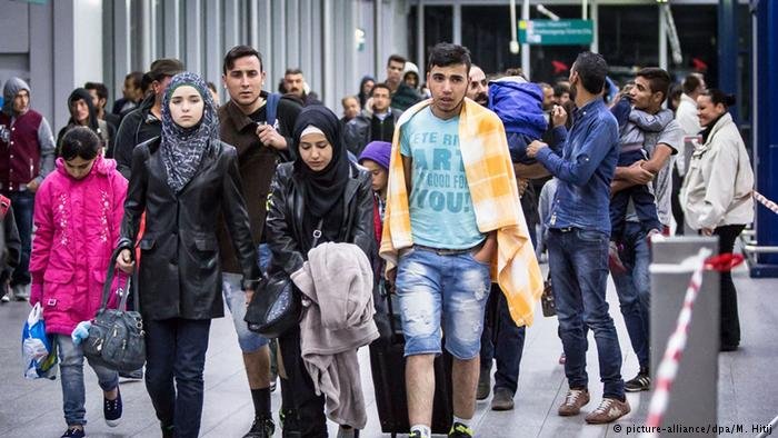 بشروط ميسرة .. طريقة جديدة للهجرة إلى أمريكا تشمل العرب .. تابع التفاصيل