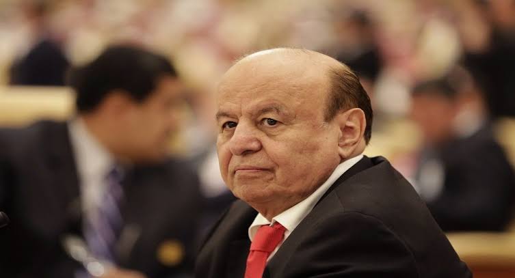 الرئيس هادي يصدر قرار هام بشأن قوات مأرب"تفاصيل"