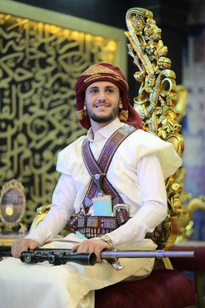 بسبب كورونا القاتل  :  هكذا قرر عريس يمني الاحتفال بزفافه في العاصمة صنعاء