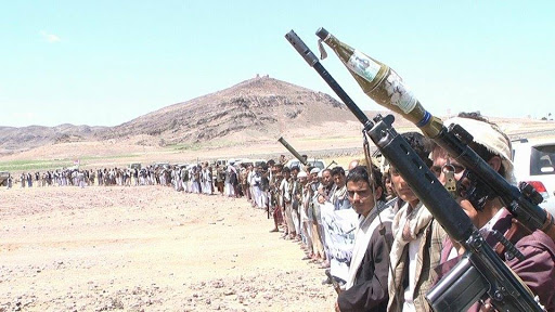يحدث الان في مأرب ..  قبائل مراد تصدر بيان شديد اللهجة وتحذر الشرعية والتحالف من تجاهل مطالبها