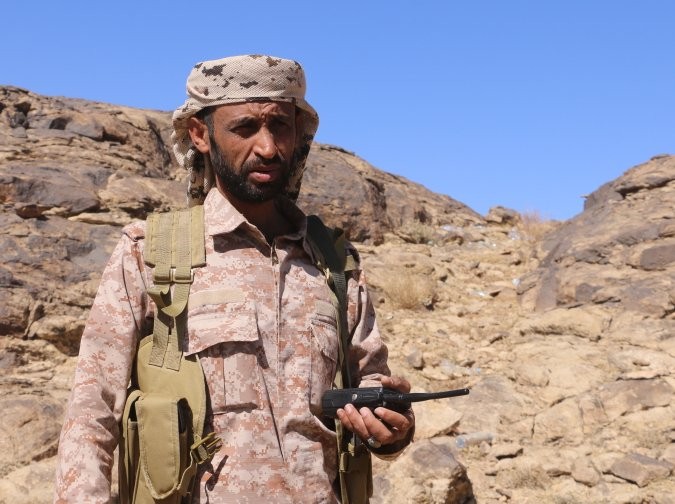 عاجل      : قائد عسكري يكشف من قلب جبهة قانية الاوضاع الحالية ولمن الغلبة
