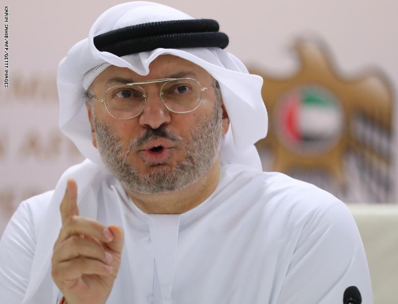 للتو.. الإمارات تعترف لأول مرة بانها دفعت ثمنا باهضا في اليمن.. (مستجدات طارئة)