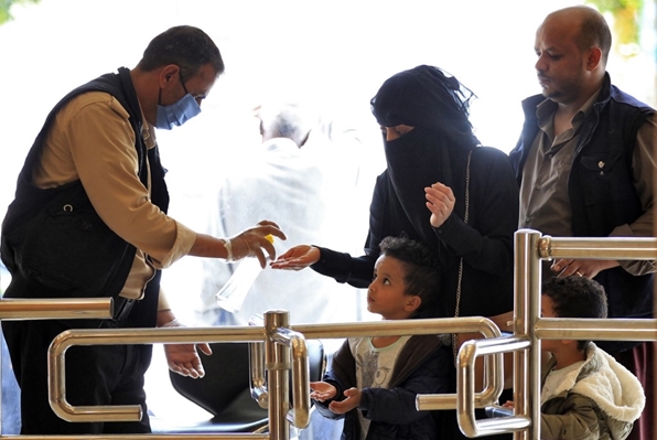 بيان هام من وزارة الصحة العامة بخصوص فيروس كورونا