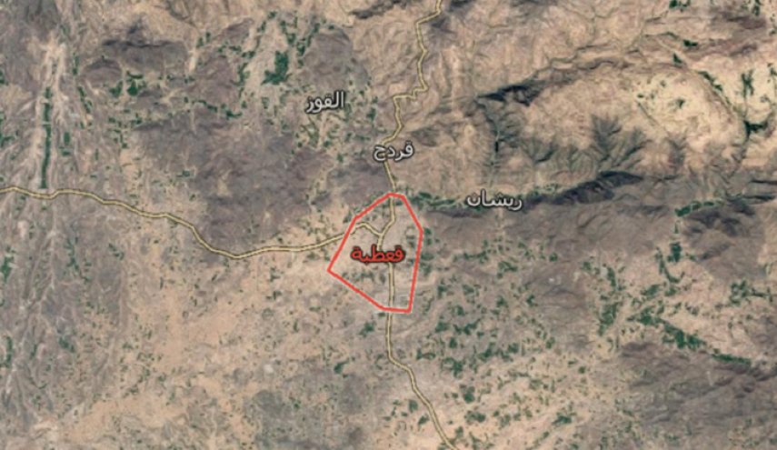 قوات الجيش باسناد قبلي تباغت الحوثيين وتحرر اجزاء واسعة من منطقة استراتيجية في الجبهة الجنوبية الاكثر احتداما !