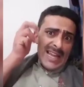قيادي حوثي بارز يشن هجوماً لاذعاً على جماعته ويكشف معلومات هامه بشأن المختطف الرويشان