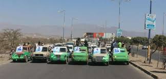 مصرع 7 من قيادات الحوثي في مواجهات مع القوات الحكومية 