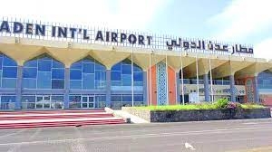 أمن مطار عدن يضبط أدوية مهربة ويمنع مغادرة 13 مسافراً 