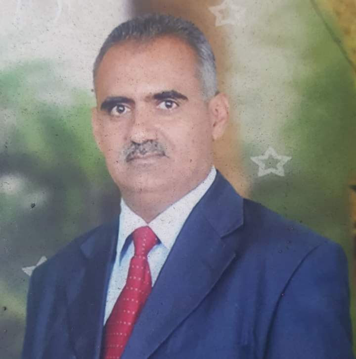 «الجبر» عميداً لكلية الآداب بجامعة ذمار خلفاً ل«البحلة»