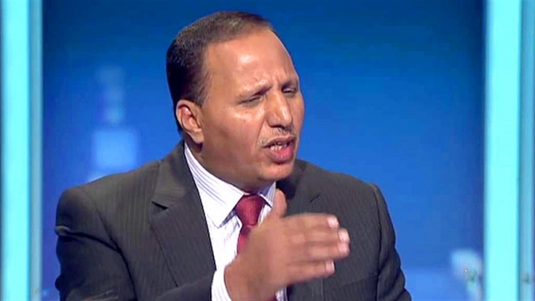بشجاعة منقطعة النظير .. «جباري» يفتح النار على التحالف.. و«يتهم السعودية» بتخريب اليمن.. ويكشف عن نواياها من إطالة الحرب ودعم المليشيات.. ماذا حدث؟؟!!