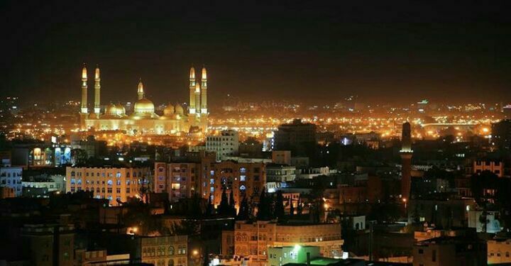 الصالح يسحق الحوثيين في قلب العاصمة صنعاء عقبَ هذا الاستفاء العام والذي أربك المشرفين اليوم 