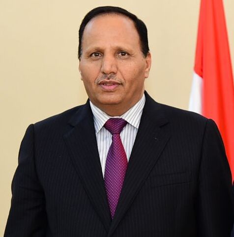النائب "عبدالعزيز جباري " يفجر تصريحات خطيرة ضد التحالف والمملكة ويكشف عن الأسباب في إطالة الحرب .. وأين تقع المليشيات من دعم هؤلاء 