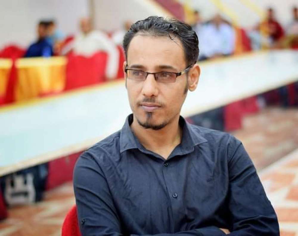 تصريح جديدة وغير متوقع لسكرتير محافظ عدن " لملس " حول تغير مدراء العموم
