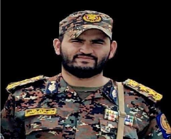صورة أوجعت عبدالملك الحوثي وخسارة قسمت ظهر الحوثيين بخسارة هذا العدد المخيف على محيط مأرب وفي مقدمتهم أبرز قائد عسكري