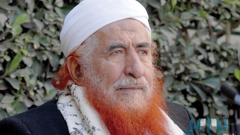 أول بيان رسمي من الشيخ "عبدالمجيد الزنداني" يكشف فيه كيف غادر إلى تركيا وماهو السبب !  