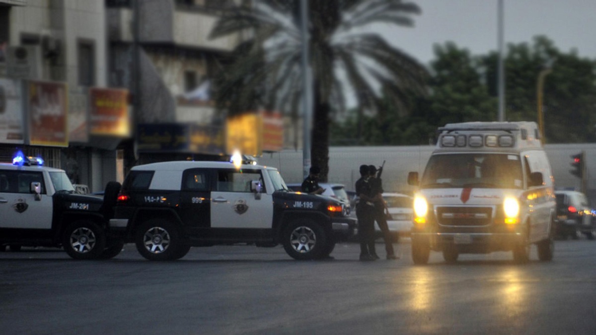 وزارة الداخلية السعودية تطلق تحذير عاجل وهام لليمنيين .. وعلى الجميع أن يحذروا هذه الإجراءات 