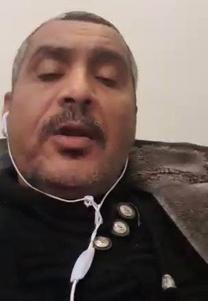 فهد القرني يتطاول على الجنوبيات .. وبن لزرق وبن بريك والشرفي يردون عليه !
