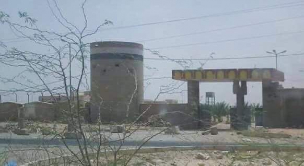 سياسي بارز : يؤكد أن جبهة الجوف ثقب أسود ولن يتفاجأ بسقوطها وسقوط أهم جبهة لأهم محافظة تواجه المشروع الحوثي 