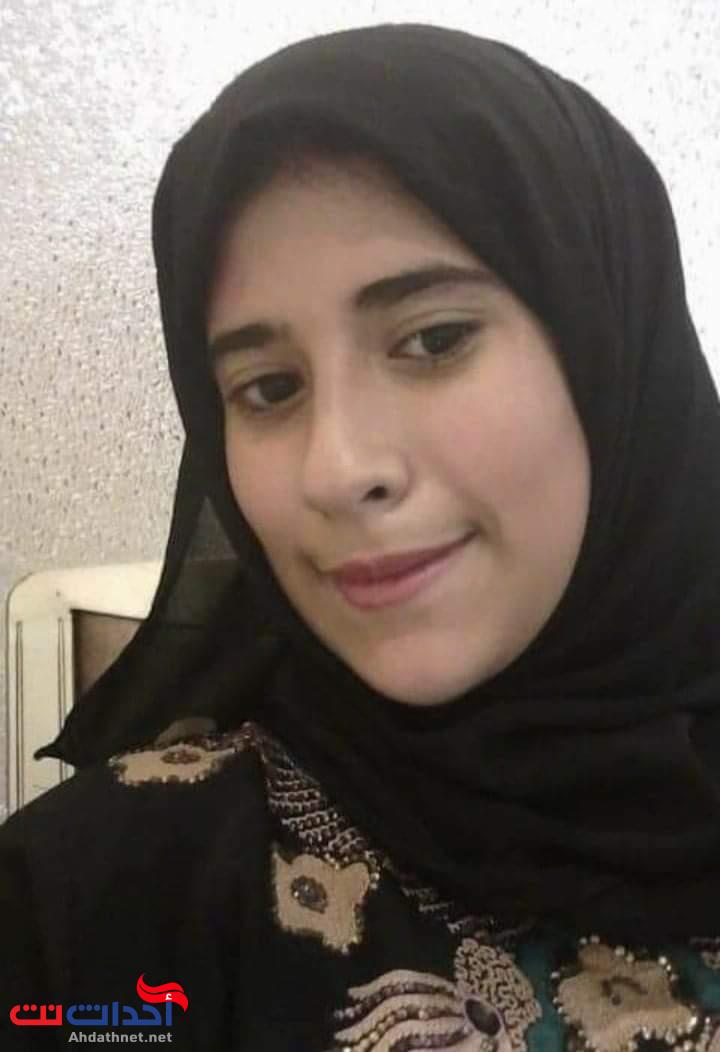 إختفاء فتاة من أمام مدرستها في صنعاء  (الاسم + الصورة )