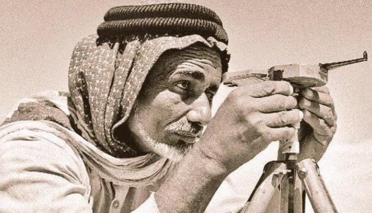 الكشف عن هوية "البدوي" البسيط الذي غير وجه المملكة وكان سبباً في الثراء الذي تعيشه السعودية اليوم !! 