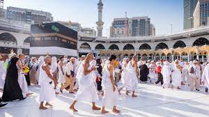 وزارة الداخلية السعودية تكشف عن الفئات الممنوعة من التسجيل في حج القرعة 2023 