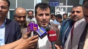 الحوثيون يعلقون على أنباء عن إصابات بـ"كورونا".. ويطالبون الصحة العالمية بتوضيح