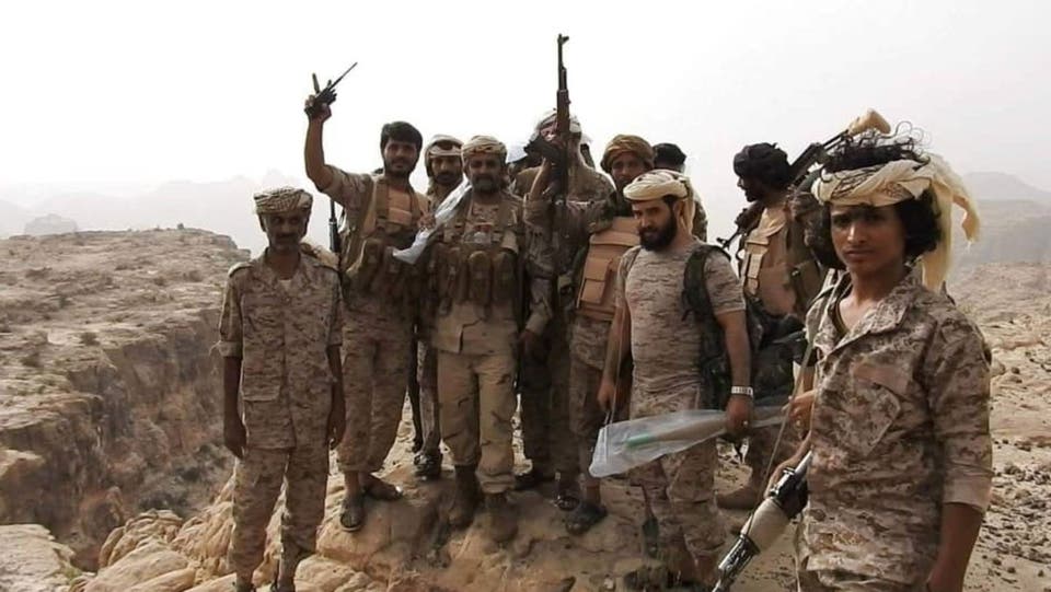 وردنا الان : صيد ثمين في قبضة الجيش بجبهة صرواح .. وهذا مصير الحوثيين 