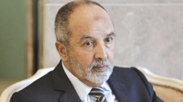 رئيس حزب الاصلاح يخرج عن صمته ويكتب عن القوة التي قهرت جبابرة الارض وزرعت الخوف في قلوب الاقوياء