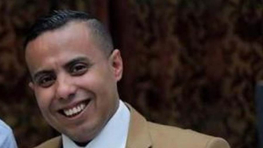 تفاصيل أولية حول أنباء اعتقال الفنان اليمني " صلاح الوافي " لـ هذه الاسباب 