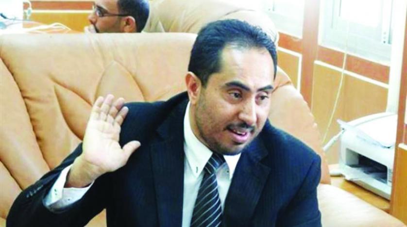 عاجل : وزير في الحكومة اليمنية يقدم إستقالتة .. ويدعو الى الوزاراء لتقديم استقالاتهم (وثيقة)