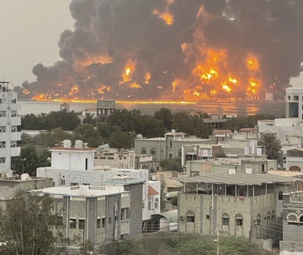 لم يعلن عنها الحوثيون.. كشف معلومات جديدة عن الخسائر البشرية والمادية الكبيرة جراء الغارات الاسرائيلية على الحديدة