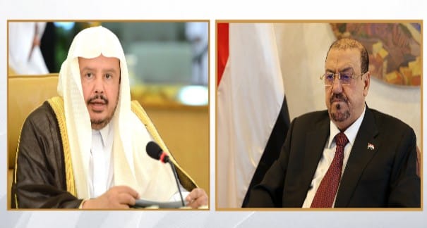 رئيس مجلس النواب يهنئ رئيس مجلس الشورى السعودي باليوم الوطني
