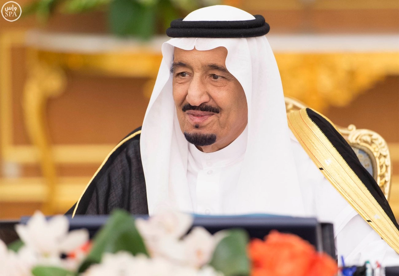عاجل أمر ملكي : غدا اجازة للجميع في السعودية لهذا السبب !! تفاصيل